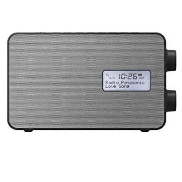 Panasonic-RF-D30BT - Radio portatile DAB - 2 Watt …